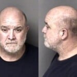 Buzzy Conner Probation Violation