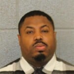 Sherman Keith Driving While Impaired