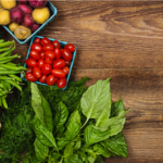 South End Farmers Market