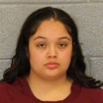 Ashley Alvarez Ventura Simple Assault