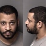 Nicholas Weinhofer Stalking