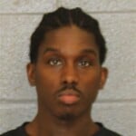 Robert Jones Resisting Public Officer