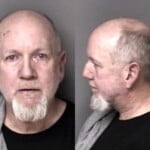 Randall Kester Breakenter Terorizeinjure Robbery Common Law Assault By Strangulation Misd Crime Of Dom Violence