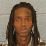 Bobby Patrick Second Degree Trespass Possess Drug Paraphernalia