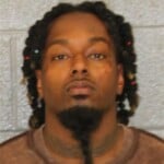 Laryan Wilson Resisting Officer Assault On Govt Official