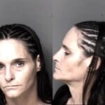 Amanda Flowers Possess Drug Paraphernalia Tires Unsafe