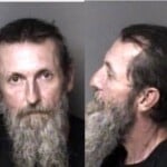 Harvey Ethridge Probation Violation Obstruct Justice Sch Ii Possess W I Manufselldel Sch Ii Possess Possess Drug Paraphernalia