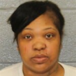 Arletra Brannon Simple Assault