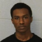 Kingston Daniels Robbery With Dangerous Weapon