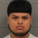 Tony Pacheco Larceny