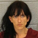 Karina Barratt Felony Larceny