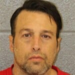 Anthony Caruso Breaking And Entering Larceny