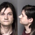 Storm Searcy Domestic Violence Protection Order