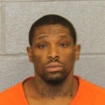 Brannon Beckham Felony Larceny Felony Conspiracy