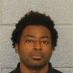 Daniel Dixon Possession Of Stolen Vehicle Larceny Of Motor Vehicle