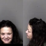 Heather Geddings Failure To Appear Misdemeanor