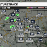 3graf Longer Range Temps And Precip