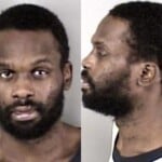 Jaylon Moore Robbery Dangerous Weapon