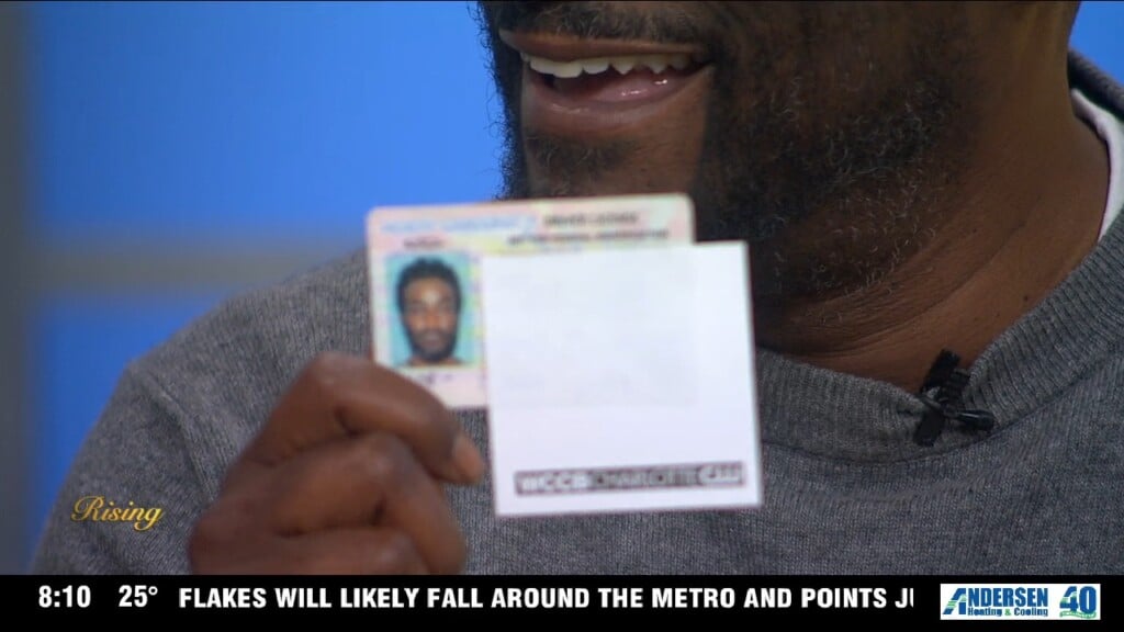 Rise & Chime In: Should Passport Pictures Be Updated Regularly?