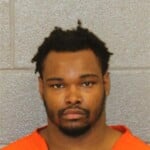 Latrayveon Foster Assault With A Deadly Weapon