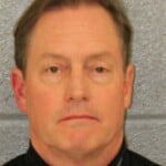 Kenneth Burtner Crime Of Domestic Violence Assault On A Female