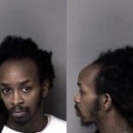 Wade Bolton Habeas Corpus