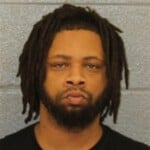 Antwan Jordan Fugitive