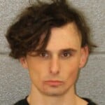 Dominic Smith Driving While Impaired Driving While License Revoked