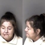 Twila Ledbetter Crime Of Domestic Violence Simple Assault