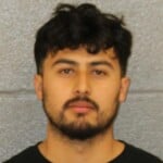 Cesar Zavala Orozco Driving While Impaired