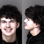 Lucas Bradley Flee Elude Arrest With Motor Vehicle Reckless Driving To Endanger Exceed Posted Speed