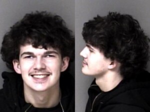 Lucas Bradley Flee Elude Arrest With Motor Vehicle Reckless Driving To Endanger Exceed Posted Speed