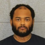 Camron Thornton Assault By Strangulation Assault On A Female