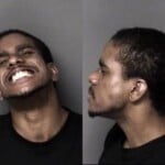 Jalen Williams Failure To Appear Misdemeanor