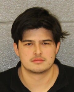 Pedro Quintero Sanchez Driving While Impaired