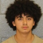 Angel Castro Possession Of Stolen Vehicle