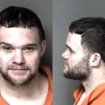 Dustin Rollins Habeas Corpus