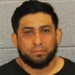 Miguel Flores Assault By Stragulation Assault On A Female