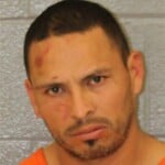 Francisco Gonzalez Assault On Govt Official Hit And Run