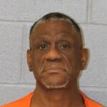 James Alexander Parole Violation