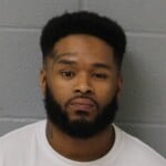 Marquarius Lindsay Probation Violation