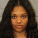 Nia Hill Simple Assault