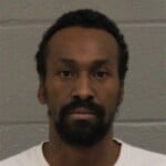 Donnell Houghton Robbey With Dangerous Weapon Possession Of Firearm By Felon