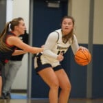 Wingate Vs Coker Wbb