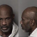 Wilbur Jefferies Probation Violation