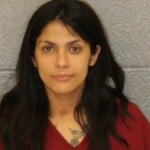 Adriana Cruz Felony Possession Sch Ii Cs