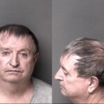 Dennis Main Habeas Corpus