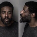 Donovan Brown Failure To Appear Felony