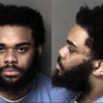 Mason Williams Habeas Corpus