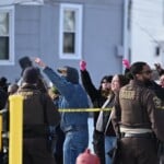 Federal Enforcement Immigration Minnesota